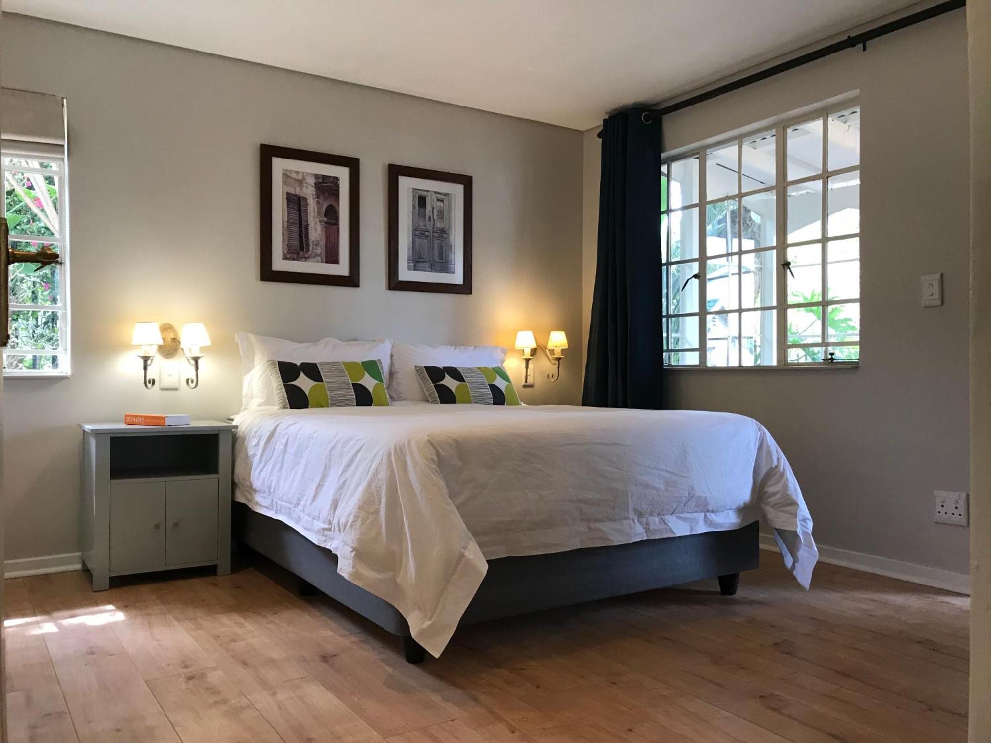 Darrenwood Guesthouse Joburg, Sa Randburg Exterior photo