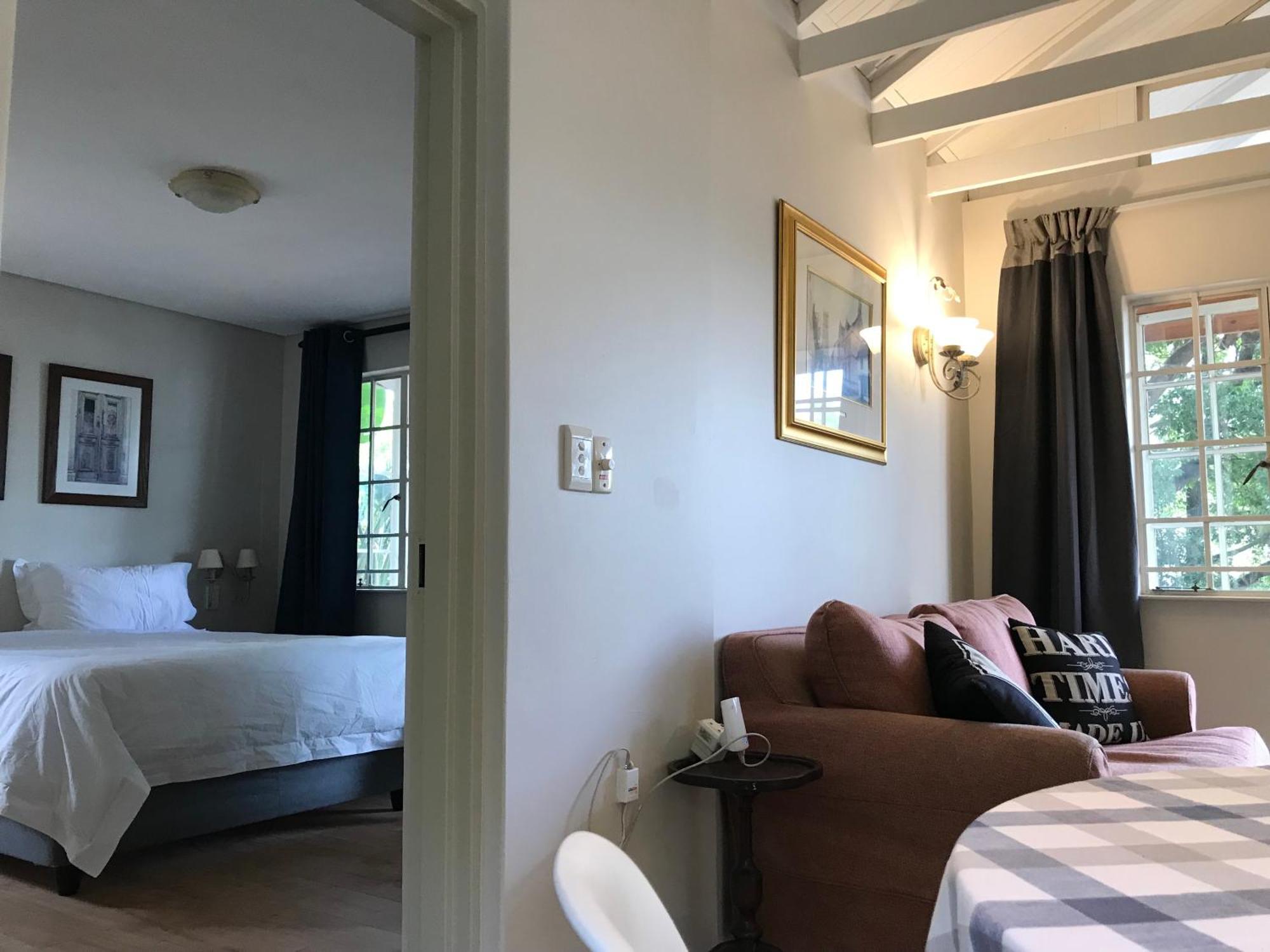 Darrenwood Guesthouse Joburg, Sa Randburg Exterior photo