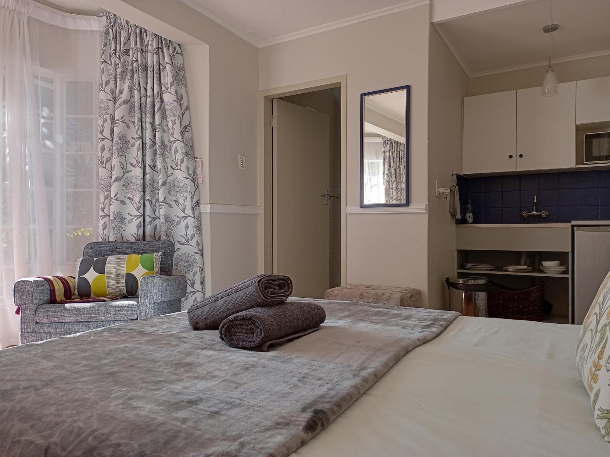 Darrenwood Guesthouse Joburg, Sa Randburg Exterior photo