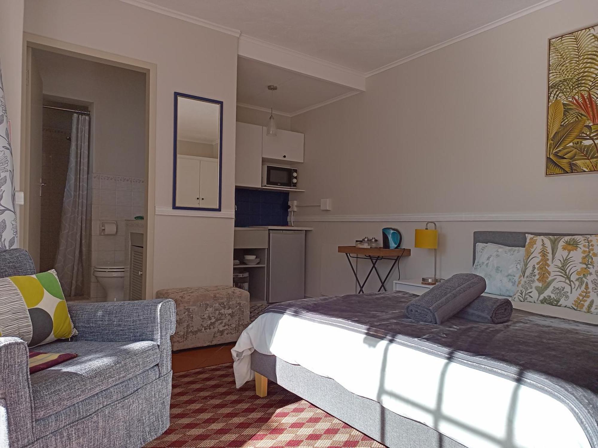 Darrenwood Guesthouse Joburg, Sa Randburg Exterior photo